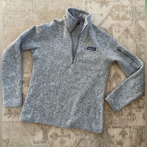 Women’s Patagonia Better Sweater Fleece - Size Medium